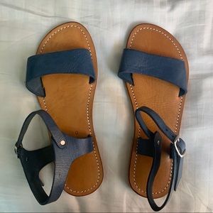 Morocco Sandals